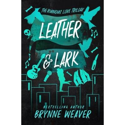 Image de Leather &amp; Lark
