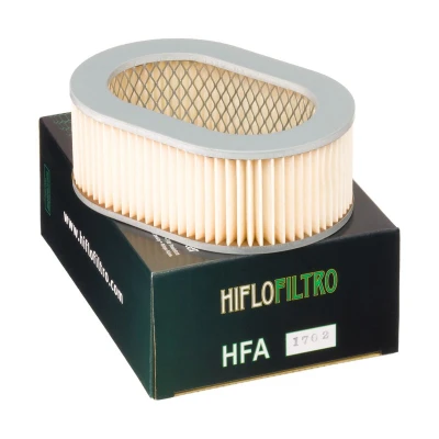 Afbeelding van HifloFiltro HFA1702 Luchtfilter Droog filter