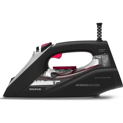 Afbeelding van Taurus Geyser Eco Easy Strijkijzer 2800W 180g/min