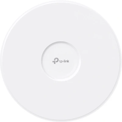 Afbeelding van TP Link Omada EAP780 Wireless Accesspoint Wi Fi 7 Tri Band 7800 Mbps