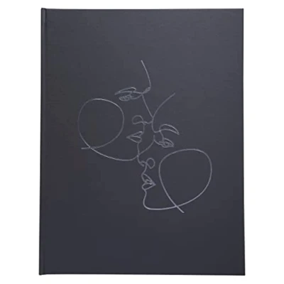 Afbeelding van Exacompta, Fotoalbum, Gastenboek Kunst
