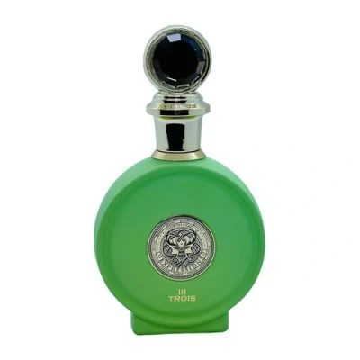 Image de North Stag Expressions III Trois Extrait de Parfum 100 ml