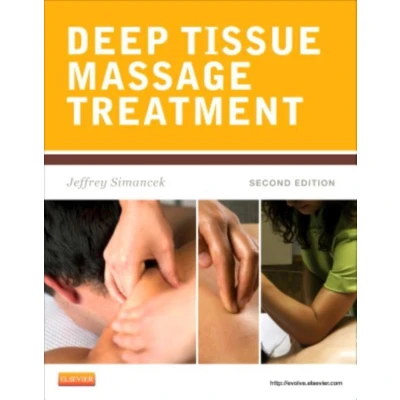 Afbeelding van Deep Tissue Massage Treatment