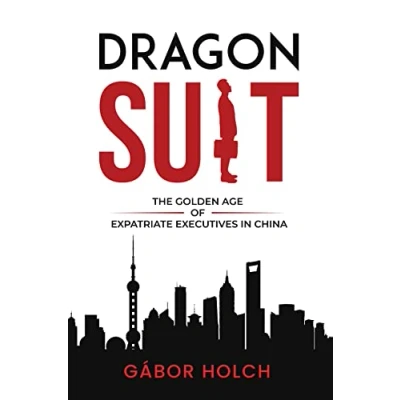 Afbeelding van Dragon Suit
