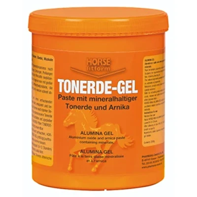 Afbeelding van KLEI GEL MET ALUINAARDE (P802008)