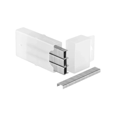 Afbeelding van Stanley nieten 4mm type A 1 TRA202T (Per 1000 stuks)