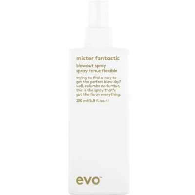 Afbeelding van EVO Mister Fantastic Blowout Spray 200ml