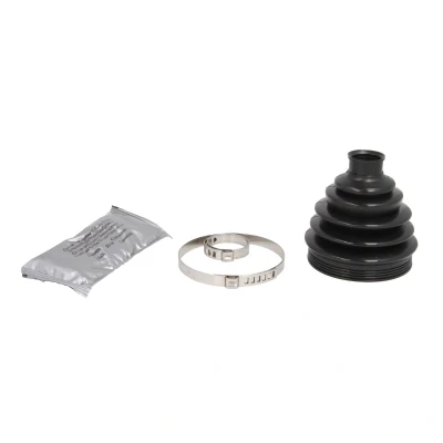 Afbeelding van PASCAL G5F041PC Aandrijfashoes 89 Wielzijde Thermoplastic FIAT: Doblo I Cargo, Grande Punto Hatchback, II Hatchback