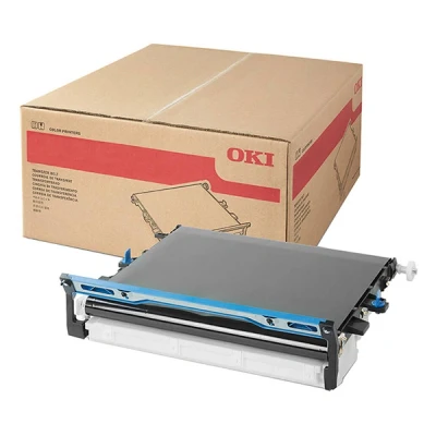 Image de OKI Courroie de transfert l&#039;imprimante pour C824dn 824n 834dnw 834nw; ES 8434dn