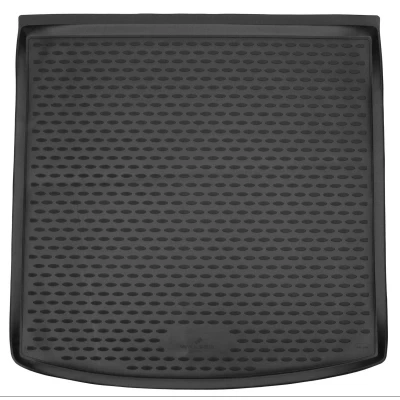 Afbeelding van WALSER 70877 Kofferbak / bagageruimte beschermmat Rubber Slipvast