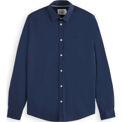 Afbeelding van Scotch &amp; Soda Heren Blouses