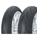 Afbeelding van Avon 3D Ultra Xtreme AV82 180/60 R17 75W personenwagen Zomerbanden Banden 4510014