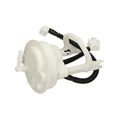 Afbeelding van JAPANPARTS FC 431S Brandstoffilter Pijpfilter HONDA: CIVIC 8 Hatchback, 7 9