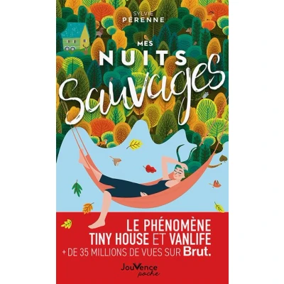 Image de Mes nuits sauvages