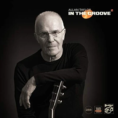Afbeelding van Allan Taylor In The Groove 2 (LP)