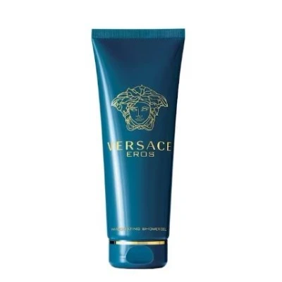 Afbeelding van Versace Eros 250 ml Douchegel