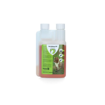 Afbeelding van Excellent Cat Salmon Oil 250ml