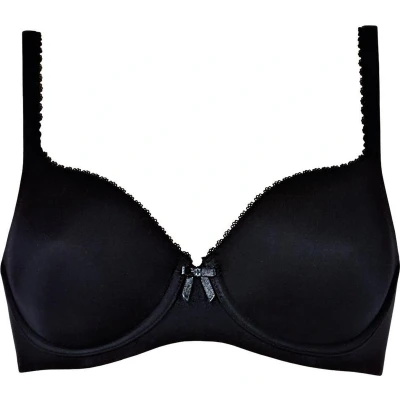 Afbeelding van Triumph Beugel BH, Dames, Maat: 90F, Black