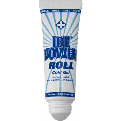 Afbeelding van Ice Power Gel Roller 75 ml