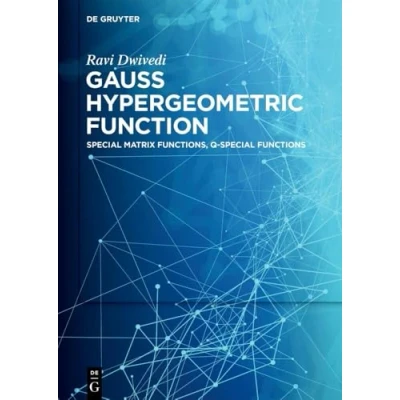Afbeelding van Gauss Hypergeometric Function
