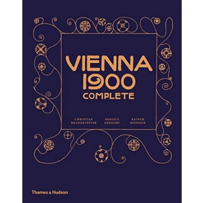 Afbeelding van Vienna 1900 Complete