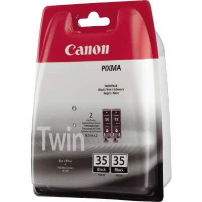 Afbeelding van Originele inkt Canon 1509B012 Zwart