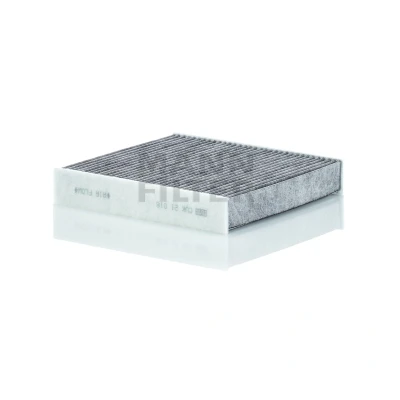 Afbeelding van Interieurfilter MANN FILTER CUK 21 016