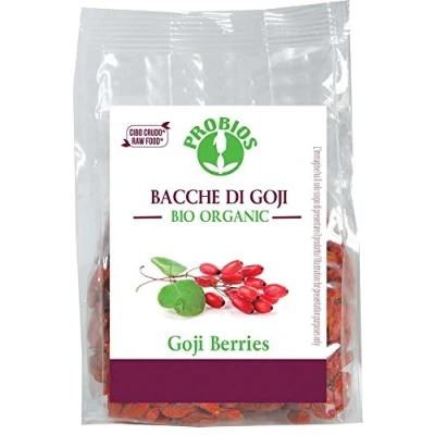 Image de Probios Baies de Goji Bio 150 g