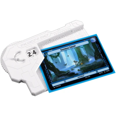 Afbeelding van Gamegenic Star Wars: Unlimited Damage Pad: White