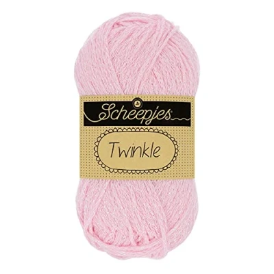 Afbeelding van Scheepjes Twinkle 50gr 925