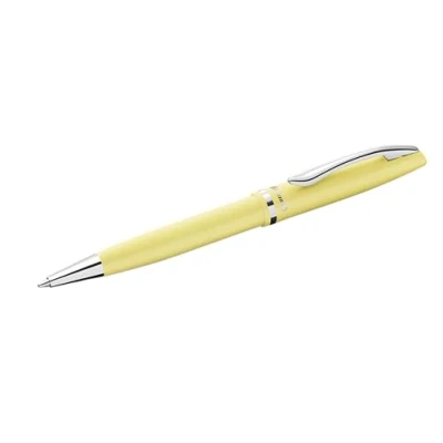 Image de Pelikan Stylo à bille rotatif Jazz Pastell, limelight