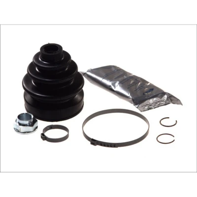 Afbeelding van SPIDAN 21530 Aandrijfashoes 97,00 NBR (Nitril Butadien Kautschuk) HONDA: CIVIC 6 Hatchback, Aerodeck