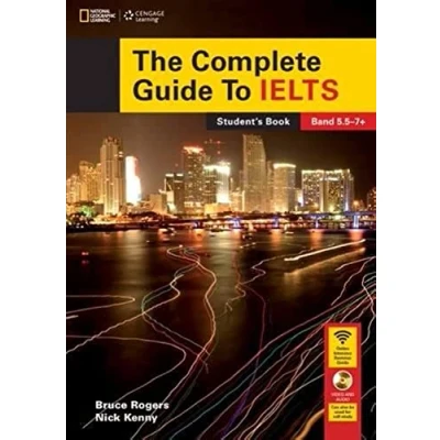 Afbeelding van Complete Guide To IELTS