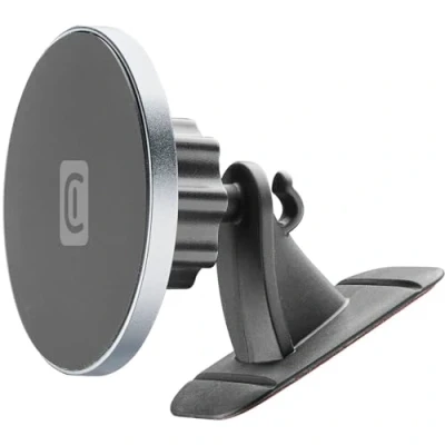 Afbeelding van Cellularline Touch Mag Passieve houder Zwart