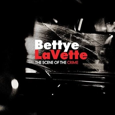 Afbeelding van Bettye Lavette Scene of the Crime (LP)