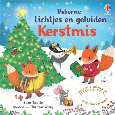 Image de Kerstmis