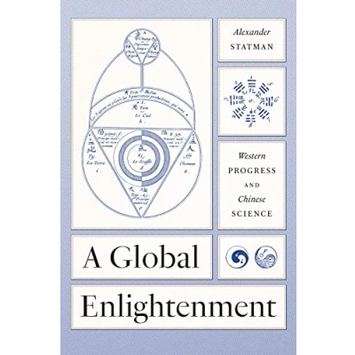 Afbeelding van The Life of Ideas A Global Enlightenment