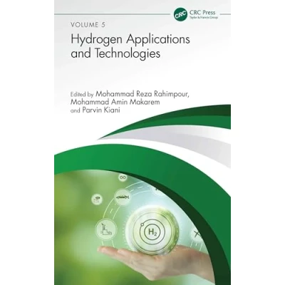Afbeelding van Hydrogen Applications and Technologies