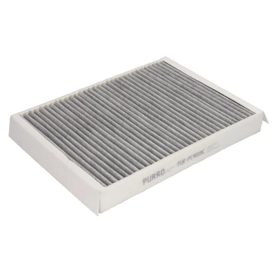 Afbeelding van PURRO PUR PC4019C Interieurfilter Carbon filter 275 194 34 VOLVO: XC60 I, V60 I Box Body / Estate, LAND ROVER: Range Rover Evoque