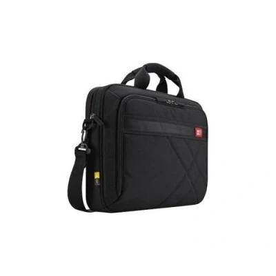 Image de Case Logic Sacoche pour ordinateur portable 17&quot; noir