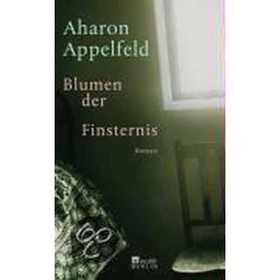 Afbeelding van Blumen der Finsternis