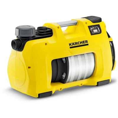 Afbeelding van Kärcher BP 5 Home &amp; Garden Tuin /Beregeningspomp 6000 l/u 1000w
