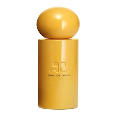 Afbeelding van Courrèges L&#039;eau de Liesse Eau Parfum 100ml