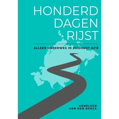 Afbeelding van Honderd dagen rijst