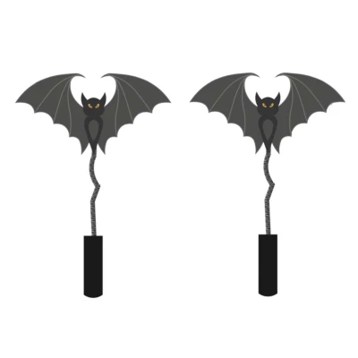 Image de QHP Crownpiece accessories Halloween