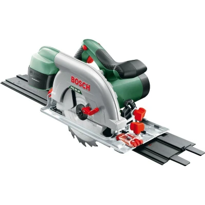 Afbeelding van Bosch Home and Garden PKS 66 A Cirkelzaag
