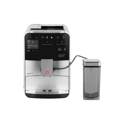 Afbeelding van Melitta Expressotoestel caffeo barista ts smart sst f860 100 6761417