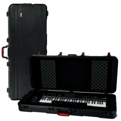 Afbeelding van Gator GTSA KEY61 Hardcase, 61 toetsen