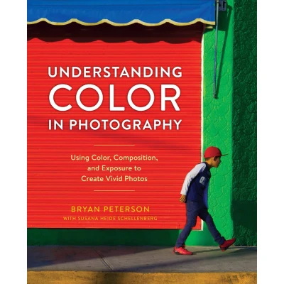 Afbeelding van Understanding Color in Photography