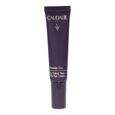 Afbeelding van Caudalie Premier Cru Oogcreme 15 ml